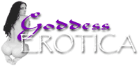 Goddess Erotica - spiritual sex and women's porn